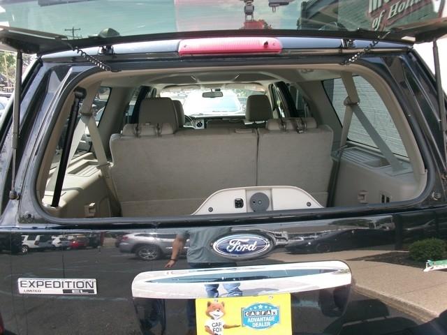 Ford Expedition EL  2014