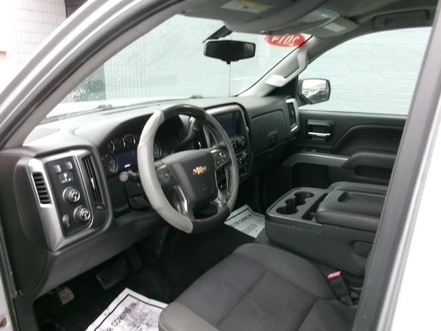Chevrolet Silverado 1500  2014