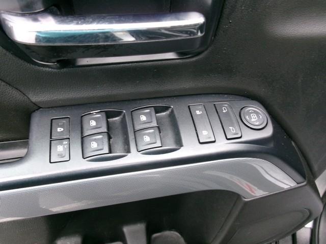 Chevrolet Silverado 1500  2014