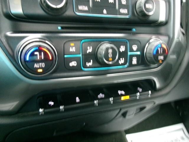 Chevrolet Silverado 1500  2014