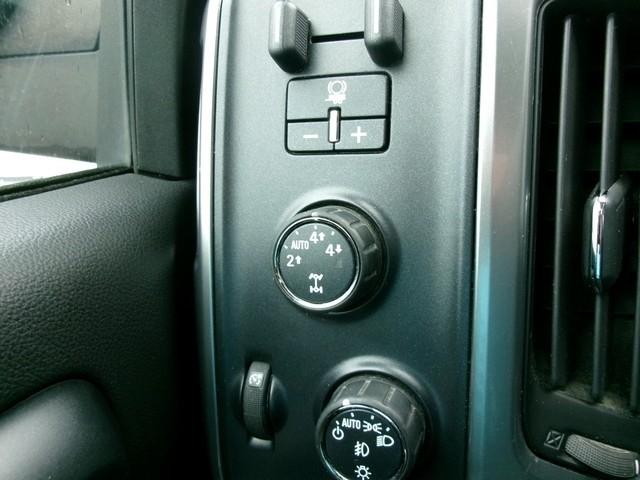 Chevrolet Silverado 1500  2014
