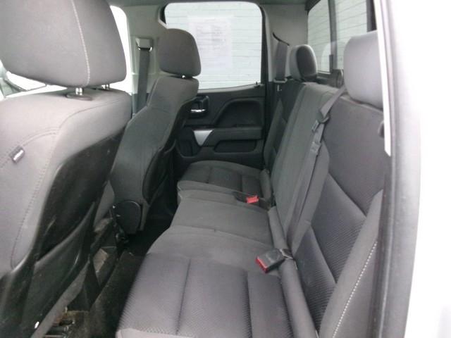 Chevrolet Silverado 1500  2014