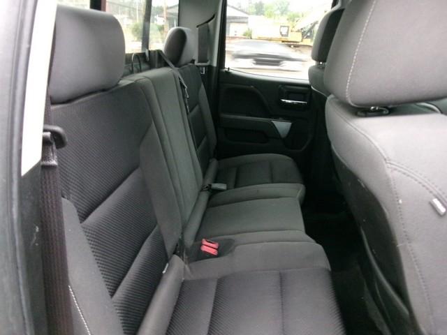 Chevrolet Silverado 1500  2014