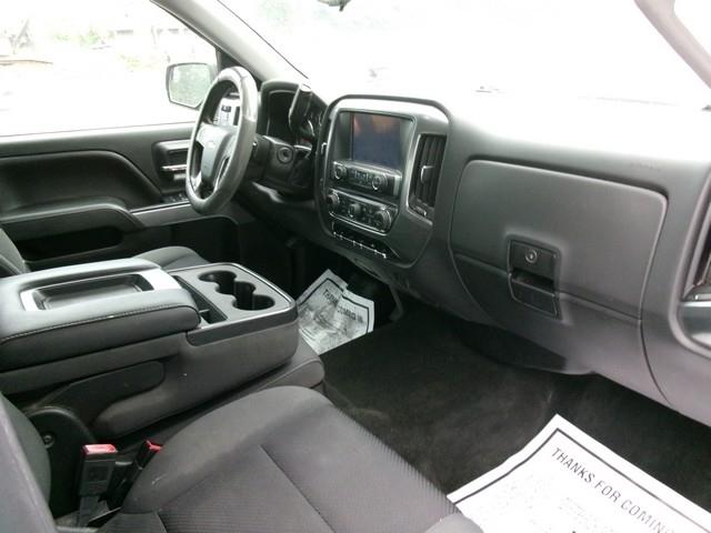 Chevrolet Silverado 1500  2014