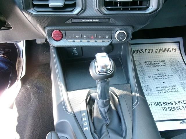 Ford Mustang  2024