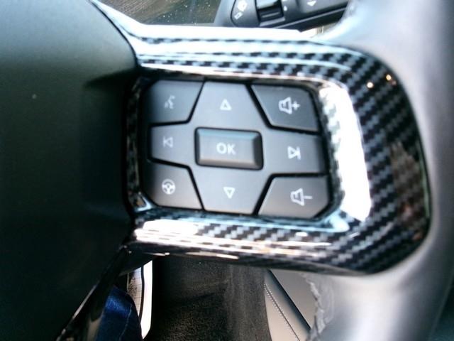 Ford Mustang  2024
