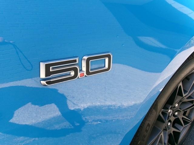 Ford Mustang  2024