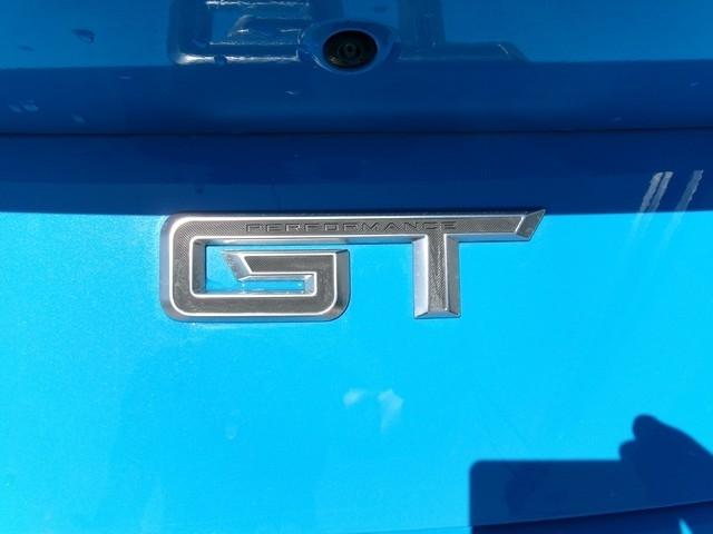 Ford Mustang  2024