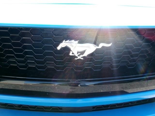 Ford Mustang  2024