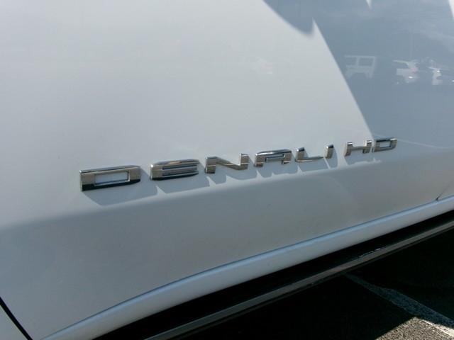 GMC Sierra 2500HD  2024