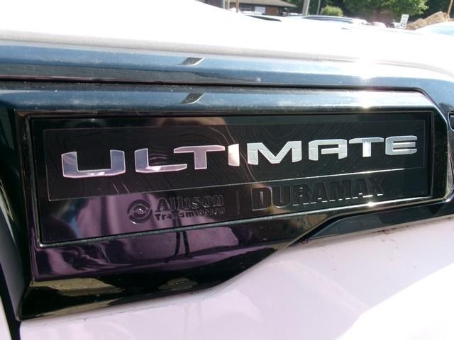 GMC Sierra 2500HD  2024