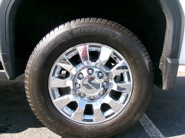 GMC Sierra 2500HD  2024