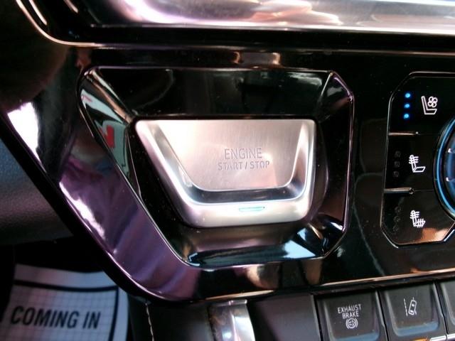 GMC Sierra 2500HD  2024