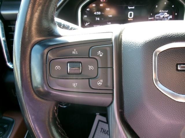GMC Sierra 2500HD  2024