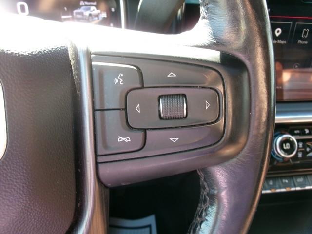 GMC Sierra 2500HD  2024