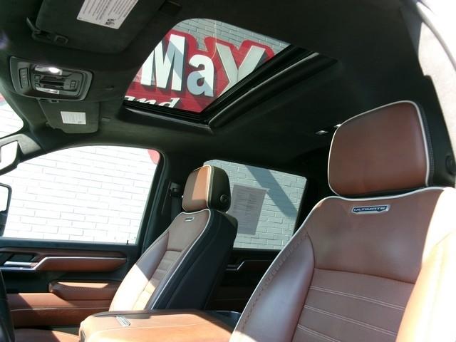 GMC Sierra 2500HD  2024