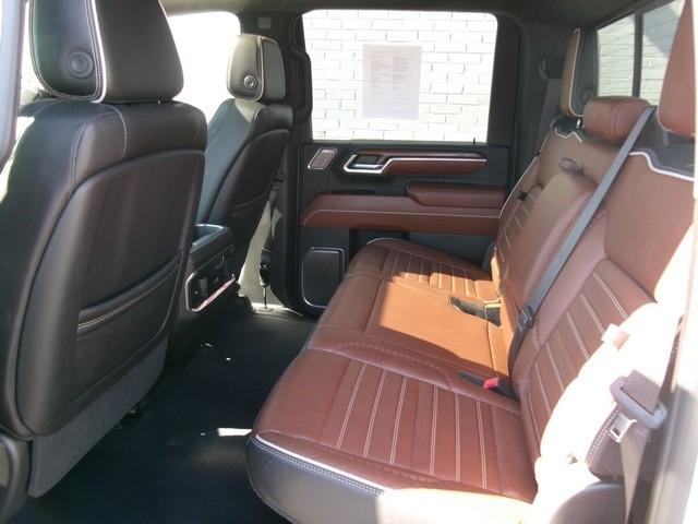 GMC Sierra 2500HD  2024