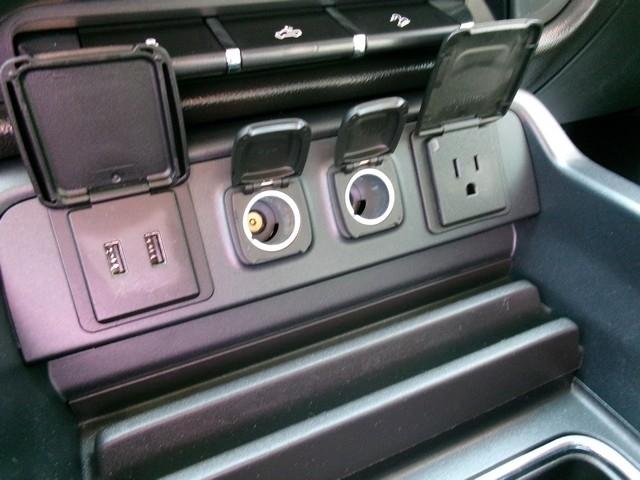 Chevrolet Silverado 1500  2018