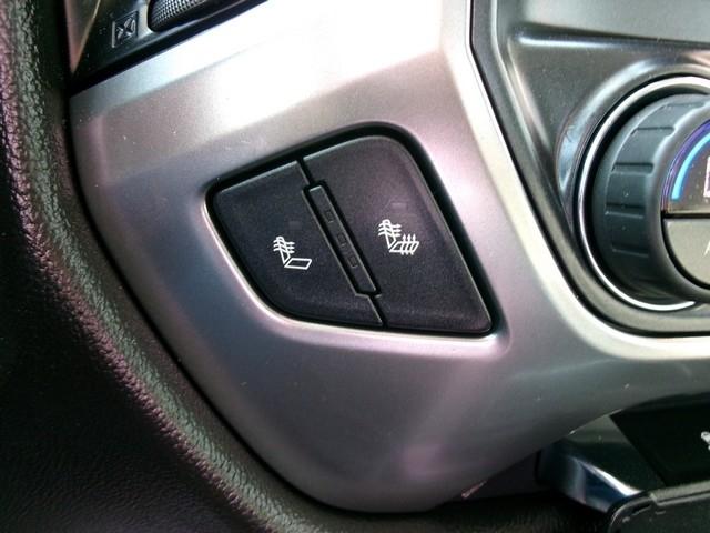 Chevrolet Silverado 1500  2018
