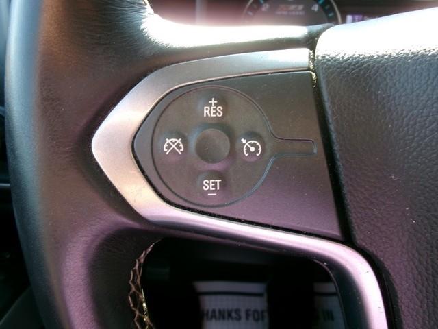 Chevrolet Silverado 1500  2018