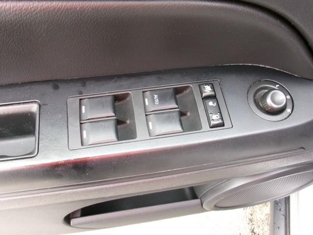Jeep Patriot 4WD 4dr Sport SE 2016