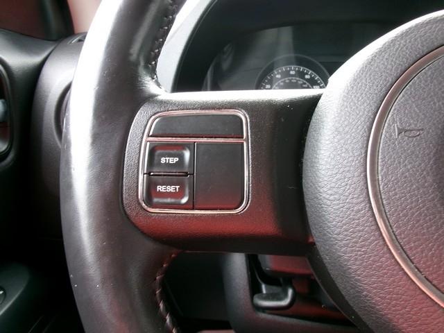Jeep Patriot 4WD 4dr Sport SE 2016