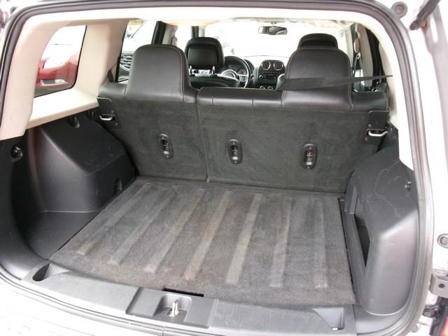 Jeep Patriot 4WD 4dr Sport SE 2016