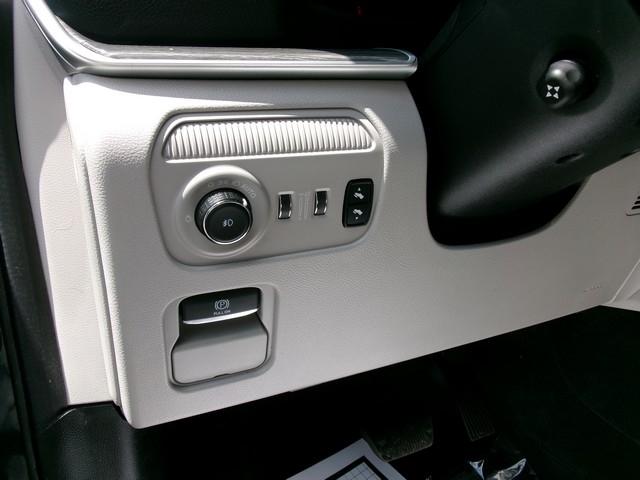 Jeep Wagoneer  2022