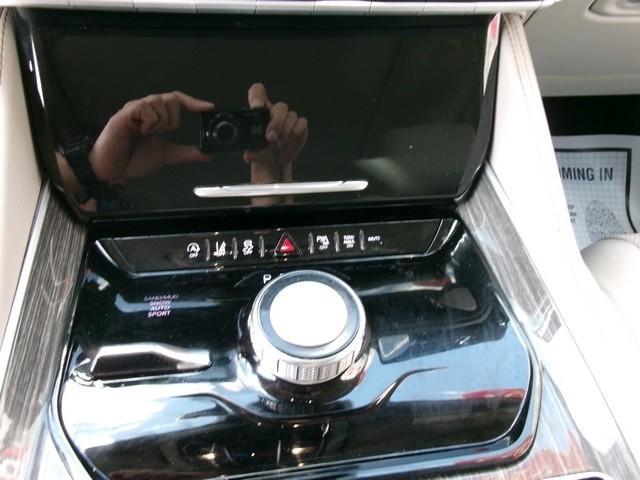 Jeep Wagoneer  2022