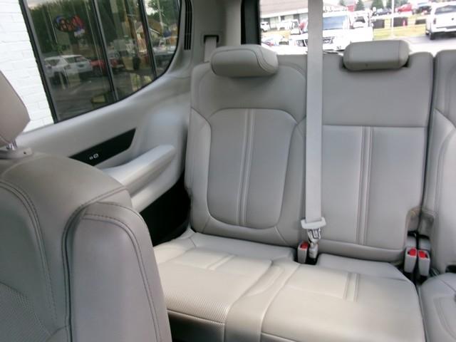 Jeep Wagoneer  2022