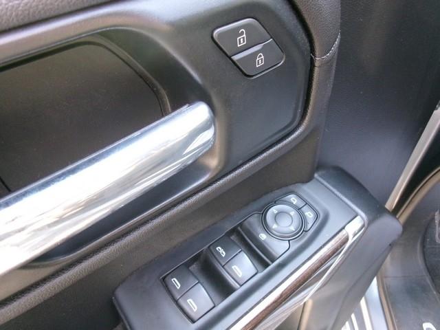 Chevrolet Silverado 1500  2020