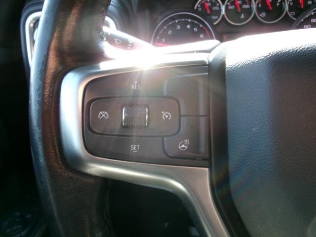 Chevrolet Silverado 1500  2020