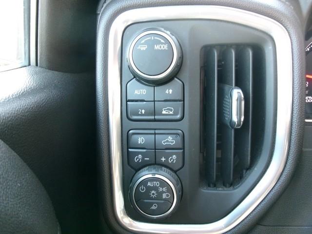 Chevrolet Silverado 1500  2020