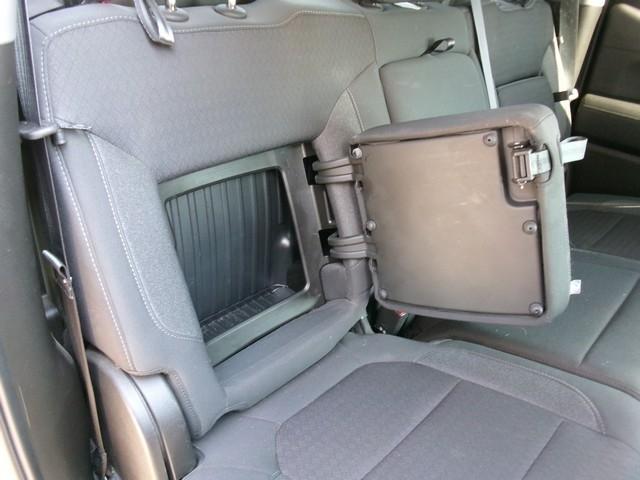 Chevrolet Silverado 1500  2020