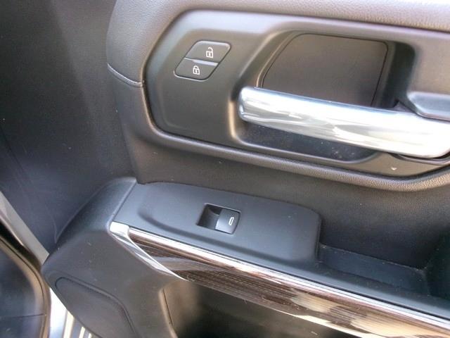 Chevrolet Silverado 1500  2020