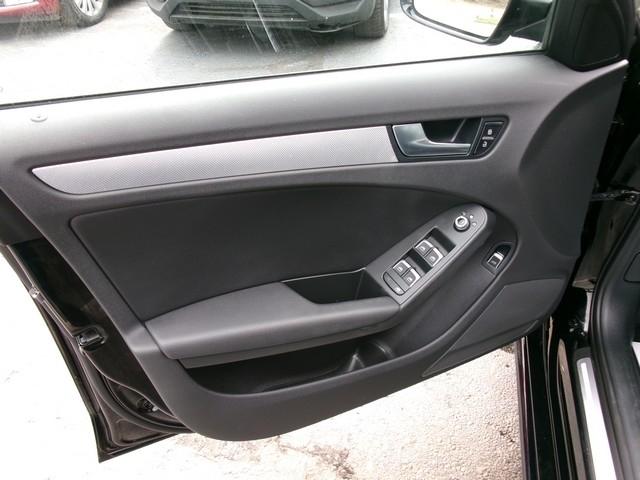 Audi A4  2016