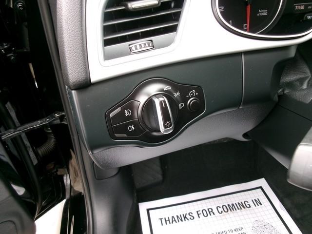 Audi A4  2016