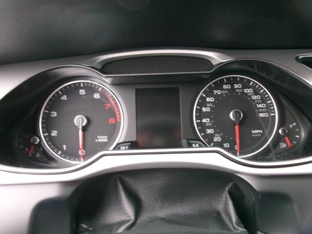 Audi A4  2016