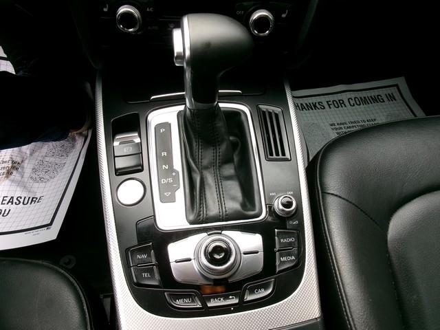 Audi A4  2016