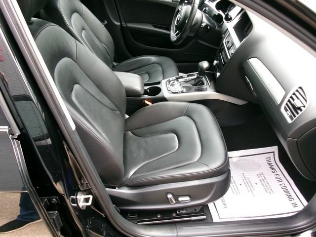 Audi A4  2016