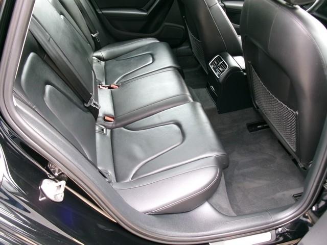 Audi A4  2016