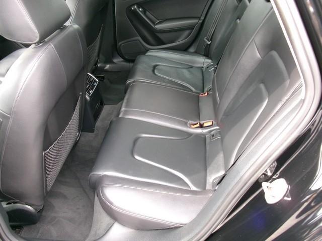 Audi A4  2016