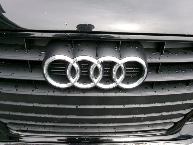 Audi A4  2016