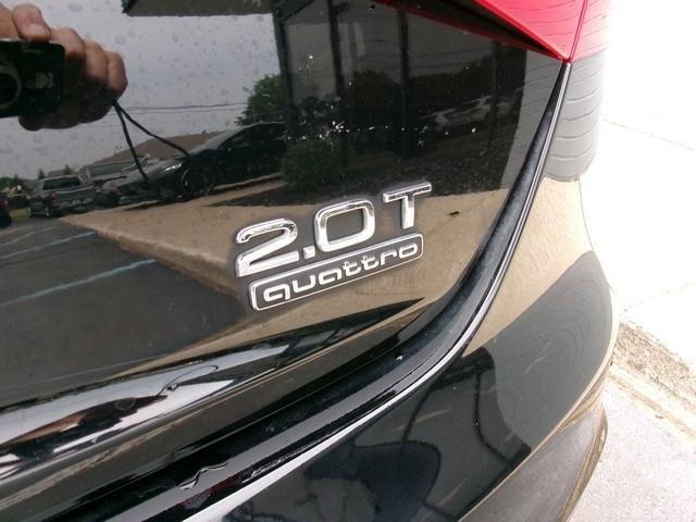 Audi A4  2016