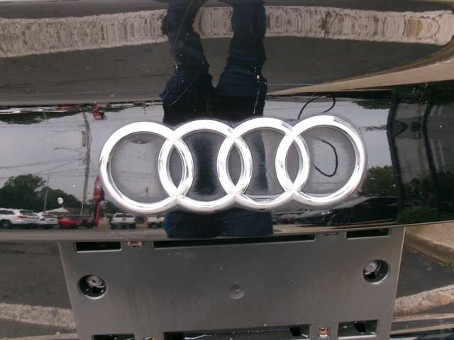 Audi A4  2016