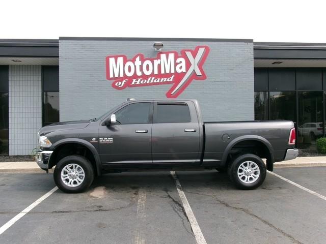 RAM 2500  2016