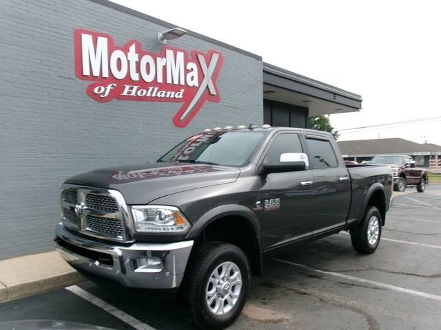 RAM 2500  2016