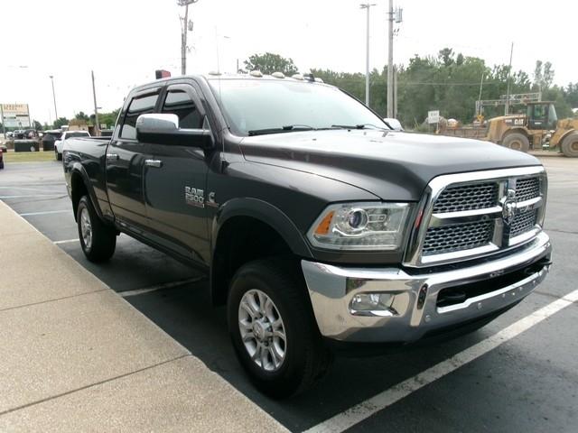RAM 2500  2016
