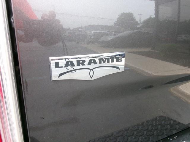 RAM 2500  2016