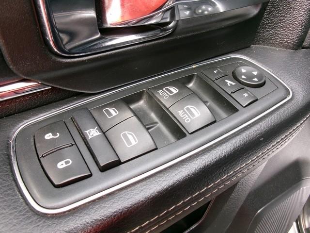 RAM 2500  2016